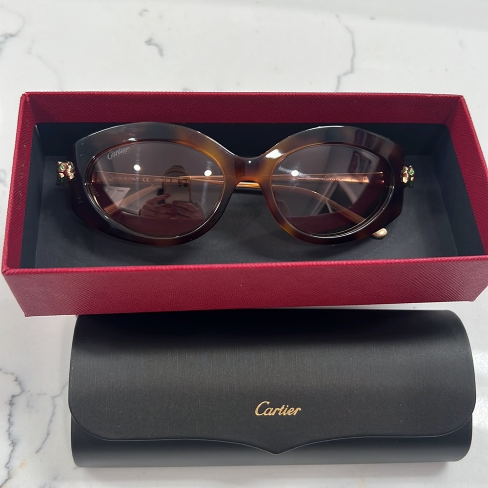 Cartier - Picture 4 of 7